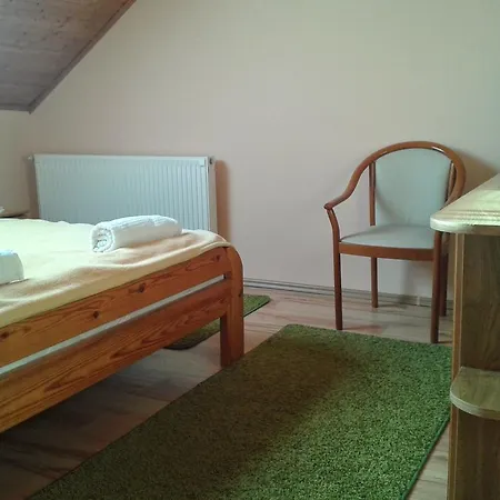 Bundics Bed & Breakfast 3*