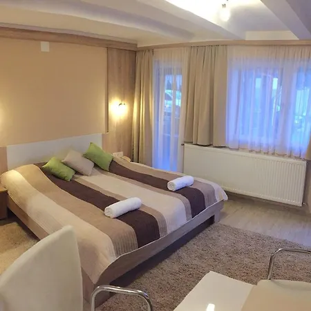Bed & Breakfast Bundics Lenti