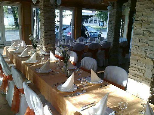 Bed & Breakfast Bundics Vendeghazak Lenti
