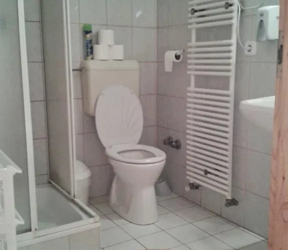 Bed & Breakfast Bundics Vendeghazak Lenti