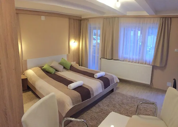 Bed & Breakfast Bundics Vendeghazak Lenti